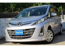 2010 Mazda Biante
