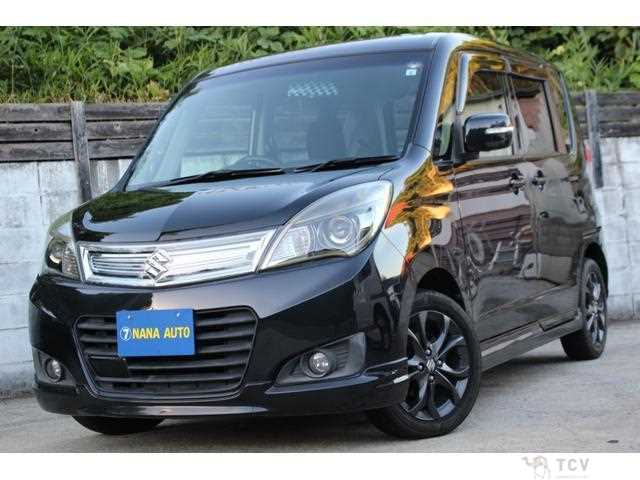 2015 Suzuki Suzuki Others