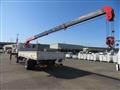 2019 Hino Ranger