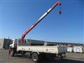 2019 Hino Ranger