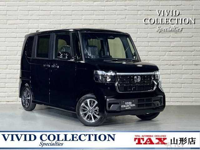 2024 Honda N BOX