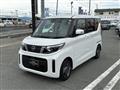 2024 Nissan ROOX