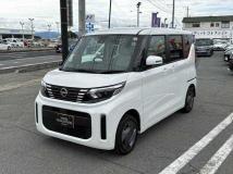 2024 Nissan ROOX