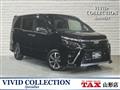 2020 Toyota Voxy