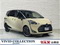 2020 Toyota Sienta