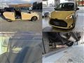 2020 Toyota Sienta