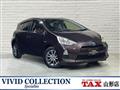 2014 Toyota AQUA