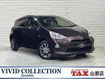 2014 Toyota AQUA