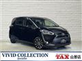2015 Toyota Sienta