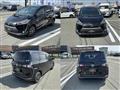 2015 Toyota Sienta