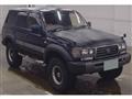 1995 Toyota Landcruiser 80