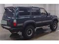 1995 Toyota Landcruiser 80