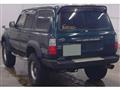 1995 Toyota Landcruiser 80
