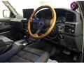 1995 Toyota Landcruiser 80