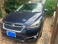 2016 Subaru Impreza