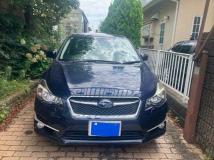 2016 Subaru Impreza