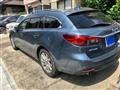 2013 Mazda Atenza
