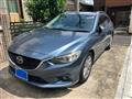 2013 Mazda Atenza