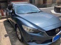 2013 Mazda Atenza