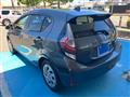2018 Toyota AQUA