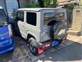 2022 Suzuki Jimny