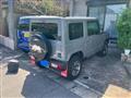 2022 Suzuki Jimny