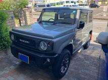 2022 Suzuki Jimny