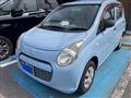 2011 Suzuki Alto