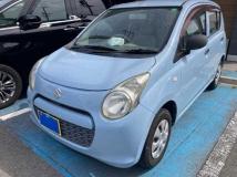 2011 Suzuki Alto