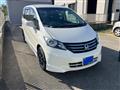 2009 Honda Freed