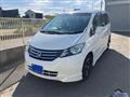2009 Honda Freed