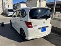 2009 Honda Freed