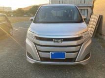2017 Toyota Noah