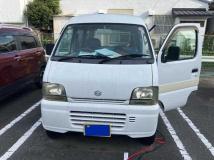 2005 Suzuki Every