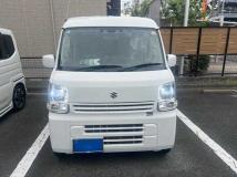 2022 Suzuki Every