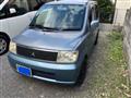 2004 Mitsubishi eK Wagon