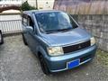 2004 Mitsubishi eK Wagon