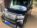 2013 Honda N BOX