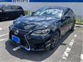 2012 Lexus GS