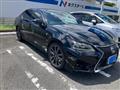 2012 Lexus GS