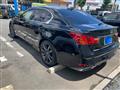 2012 Lexus GS
