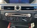 2012 Lexus GS