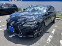 2012 Lexus GS