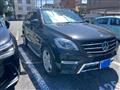 2015 Mercedes-Benz M-Class