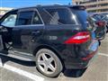 2015 Mercedes-Benz M-Class