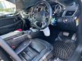 2015 Mercedes-Benz M-Class