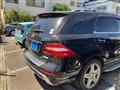 2015 Mercedes-Benz M-Class