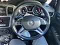 2015 Mercedes-Benz M-Class