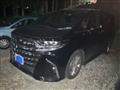 2024 Toyota Alphard G