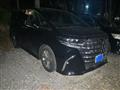 2024 Toyota Alphard G